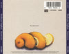 Humroot by Shelleyan Orphan - CD Back Cover