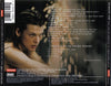 Resident Evil - Music From And Inspired By The Original Motion Picture by Various - CD Back Cover