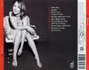 Life For Rent by Dido - CD Back Cover