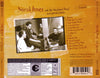 Feels Like Home by Norah Jones - CD Back Cover