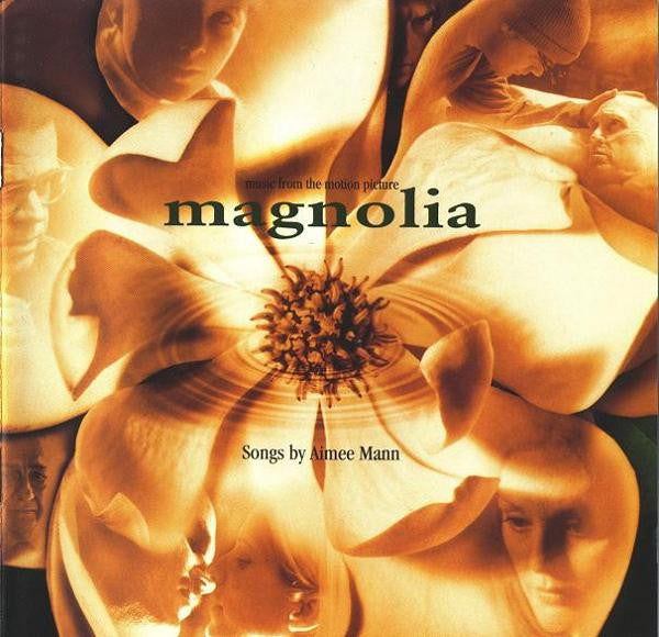 Magnolia - Music From The Motion Picture by Aimee Mann (CD)