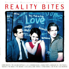 Reality Bites (Original Motion Picture Soundtrack) by Various (CD)