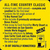 At San Quentin (The Complete 1969 Concert) by Johnny Cash (CD)
