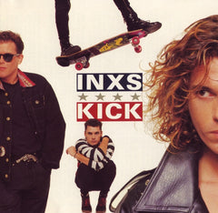 Kick by INXS (CD)
