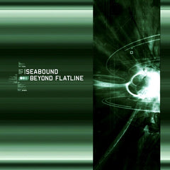 Beyond Flatline by Seabound (CD)