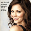 Somewhere Over The Rainbow / My Destiny by Katharine McPhee - CD Album Cover