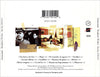Carcassonne by Stephan Eicher - CD Back Cover