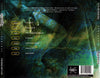Ephemeral by Synaesthesia - CD Back Cover