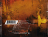 How To Start A Fire by Further Seems Forever - CD Back Cover