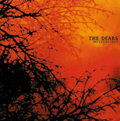 No Cities Left by The Dears (CD)