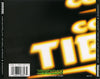 Command & Conquer: Tiberian Sun Soundtrack by Frank Klepacki, Jarrid Mendelson - CD Back Cover