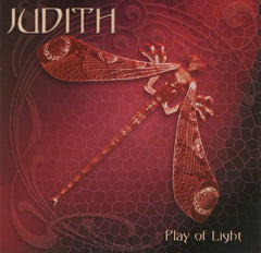 Play Of Light by Judith (CD)