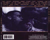 Call On My Brothers by Ignite - CD Back Cover
