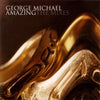 Amazing (The Mixes) by George Michael - CD Album Cover