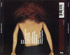 From The Choirgirl Hotel by Tori Amos - CD Back Cover