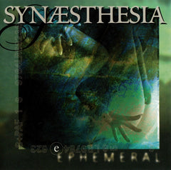 Ephemeral by Synaesthesia (CD)