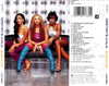 Survivor by Destiny's Child - CD Back Cover