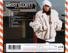 Under Construction by Missy Elliott - CD Back Cover