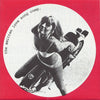 The Smitten Love Song Comp. by Various - CD Album Cover