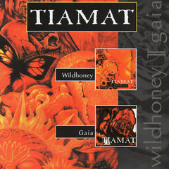 Wildhoney / Gaia by Tiamat (CD)
