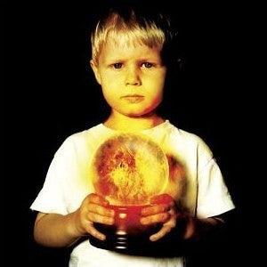 About A Burning Fire by Blindside - CD Album Cover