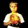 About A Burning Fire by Blindside - CD Album Cover