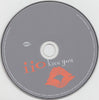 Kiss You by iiO (CD)