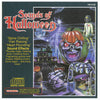 Sounds Of Halloween by No Artist - CD Album Cover