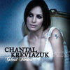 Ghost Stories by Chantal Kreviazuk - CD Album Cover