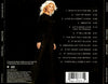 Breathe by Faith Hill - CD Back Cover