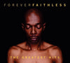 Forever Faithless (The Greatest Hits) by Faithless - CD Album Cover