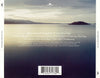 Magic Hour by Cast - CD Back Cover