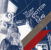 Emotion Is Dead by The Juliana Theory - CD Album Cover