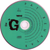 Go by Pat Benatar - Additional CD Image