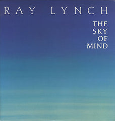 The Sky Of Mind by Ray Lynch (CD)