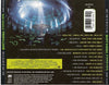 Batman Forever (Music From The Motion Picture) by Various - CD Back Cover