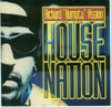 House Nation by Richard "Humpty" Vission - CD Album Cover