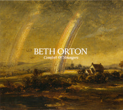 Comfort Of Strangers by Beth Orton (CD)
