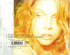 Beautysleep by Tanya Donelly - CD Back Cover