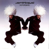 Supersonic by Jamiroquai - CD Album Cover