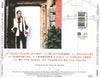 Kamakiriad by Donald Fagen - CD Back Cover