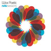 Nublu Sessions by Wax Poetic - CD Album Cover