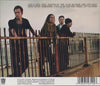 The Fallout by Default (4) - CD Back Cover