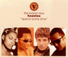 Spend Some Time by The Brand New Heavies - CD Back Cover