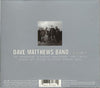 Everyday by Dave Matthews Band - CD Back Cover