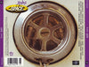 Spiders by Space (4) - CD Back Cover