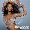 Dangerously In Love by Beyoncé - CD Album Cover