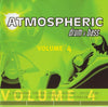 Atmospheric Drum & Bass - Volume 4 by Various - CD Album Cover