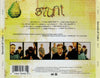 Stunt by Barenaked Ladies - CD Back Cover