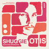 Inspiration Information by Shuggie Otis - CD Album Cover